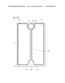 LIGHT EMITTING DIODE HAVING ELECTRODE PADS diagram and image