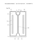 LIGHT EMITTING DIODE HAVING ELECTRODE PADS diagram and image