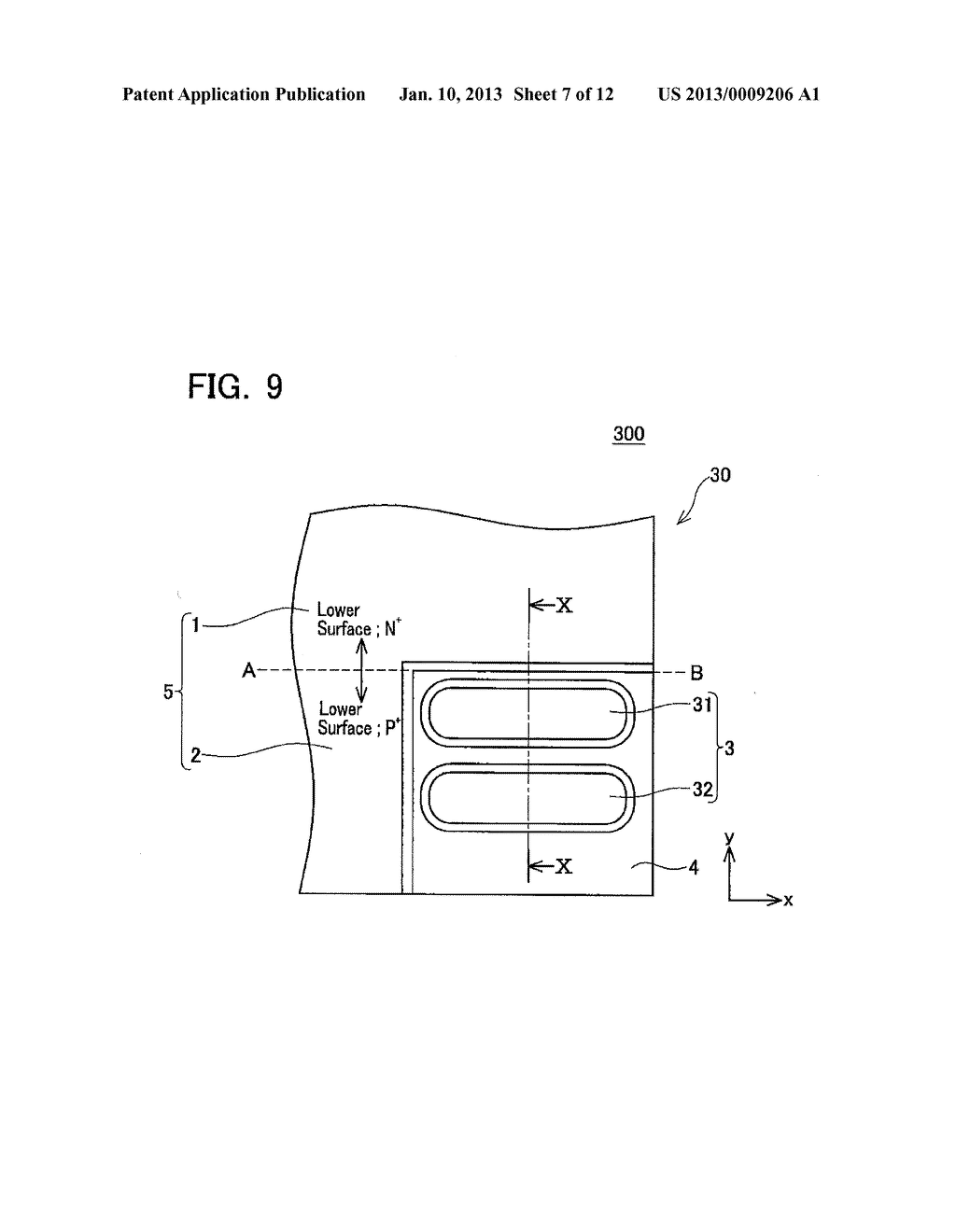 SEMICONDUCTOR DEVICE - diagram, schematic, and image 08