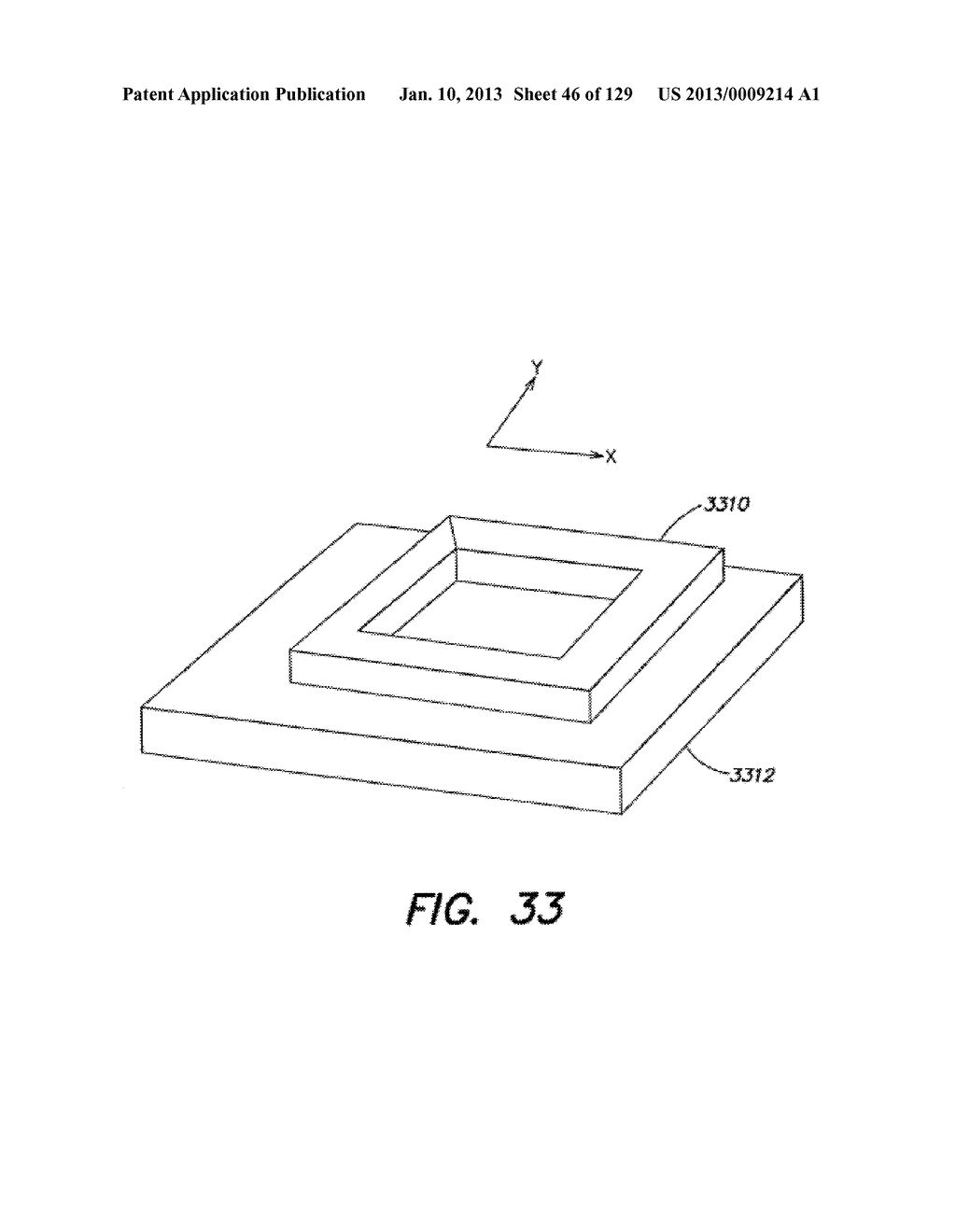 MICROWELL STRUCTURES FOR CHEMICALLY-SENSITIVE SENSOR ARRAYS - diagram, schematic, and image 47