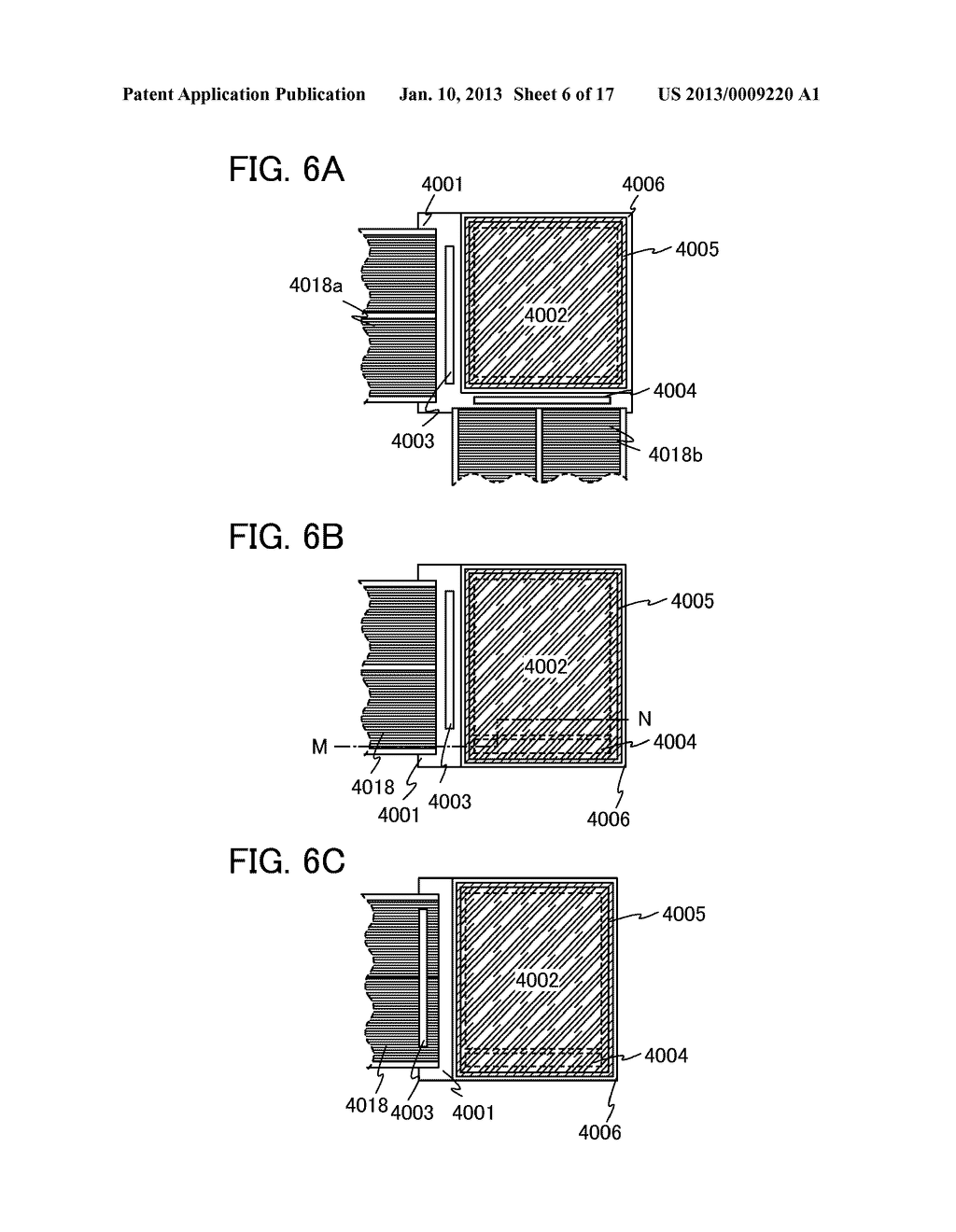 SEMICONDUCTOR DEVICE AND METHOD FOR MANUFACTURING SEMICONDUCTOR DEVICE - diagram, schematic, and image 07