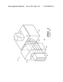 TRANSISTORS WITH IMMERSED CONTACTS diagram and image