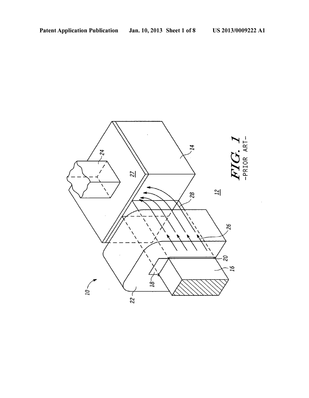 TRANSISTORS WITH IMMERSED CONTACTS - diagram, schematic, and image 02