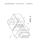 TRANSISTORS WITH IMMERSED CONTACTS diagram and image