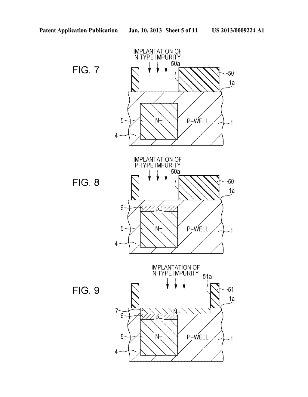 SOLID-STATE IMAGING DEVICE, ELECTRONIC DEVICE, AND MANUFACTURING METHOD     FOR SOLID-STATE IMAGING DEVICE - diagram, schematic, and image 06