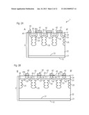 SEMICONDUCTOR DEVICE WITH A DYNAMIC GATE-DRAIN CAPACITANCE diagram and image