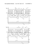 SEMICONDUCTOR DEVICE WITH A DYNAMIC GATE-DRAIN CAPACITANCE diagram and image