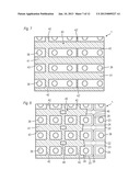 SEMICONDUCTOR DEVICE WITH A DYNAMIC GATE-DRAIN CAPACITANCE diagram and image