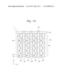 THREE-DIMENSIONAL SEMICONDUCTOR MEMORY DEVICES USING DIRECT STRAPPING LINE     CONNECTIONS diagram and image