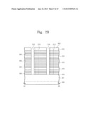 THREE-DIMENSIONAL SEMICONDUCTOR MEMORY DEVICES USING DIRECT STRAPPING LINE     CONNECTIONS diagram and image