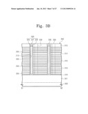 THREE-DIMENSIONAL SEMICONDUCTOR MEMORY DEVICES USING DIRECT STRAPPING LINE     CONNECTIONS diagram and image