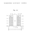 THREE-DIMENSIONAL SEMICONDUCTOR MEMORY DEVICES USING DIRECT STRAPPING LINE     CONNECTIONS diagram and image