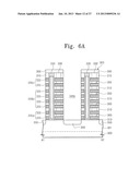 THREE-DIMENSIONAL SEMICONDUCTOR MEMORY DEVICES USING DIRECT STRAPPING LINE     CONNECTIONS diagram and image