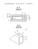 3-D NON-VOLATILE MEMORY DEVICE AND METHOD OF MANUFACTURING THE SAME diagram and image