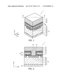 SEMICONDUCTOR DEVICE AND METHOD FOR MANUFACTURING SAME diagram and image