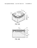 SEMICONDUCTOR DEVICE AND METHOD FOR MANUFACTURING SAME diagram and image