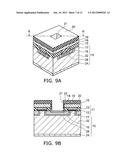 SEMICONDUCTOR DEVICE AND METHOD FOR MANUFACTURING SAME diagram and image