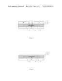 MOSFET AND METHOD FOR MANUFACTURING THE SAME diagram and image