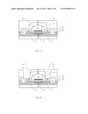 MOSFET AND METHOD FOR MANUFACTURING THE SAME diagram and image