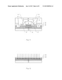 MOSFET AND METHOD FOR MANUFACTURING THE SAME diagram and image