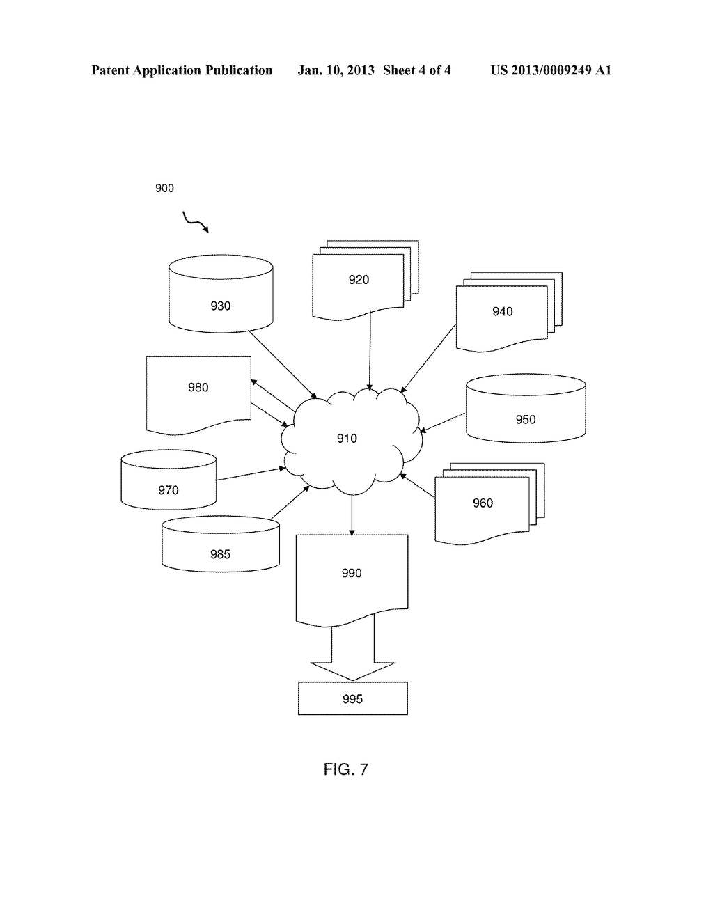 FINFET DEVICES AND METHODS OF MANUFACTURE - diagram, schematic, and image 05