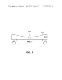 DUMMY PATTERNS FOR IMPROVING WIDTH DEPENDENT DEVICE MISMATCH IN HIGH-K     METAL GATE PROCESS diagram and image