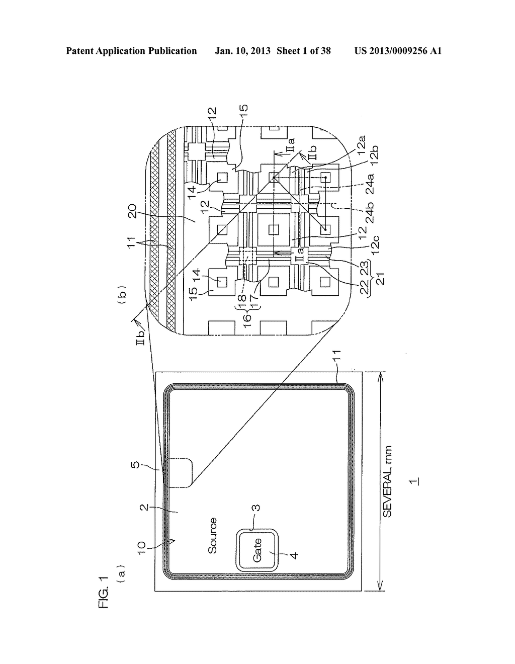 SEMICONDUCTOR DEVICE - diagram, schematic, and image 02