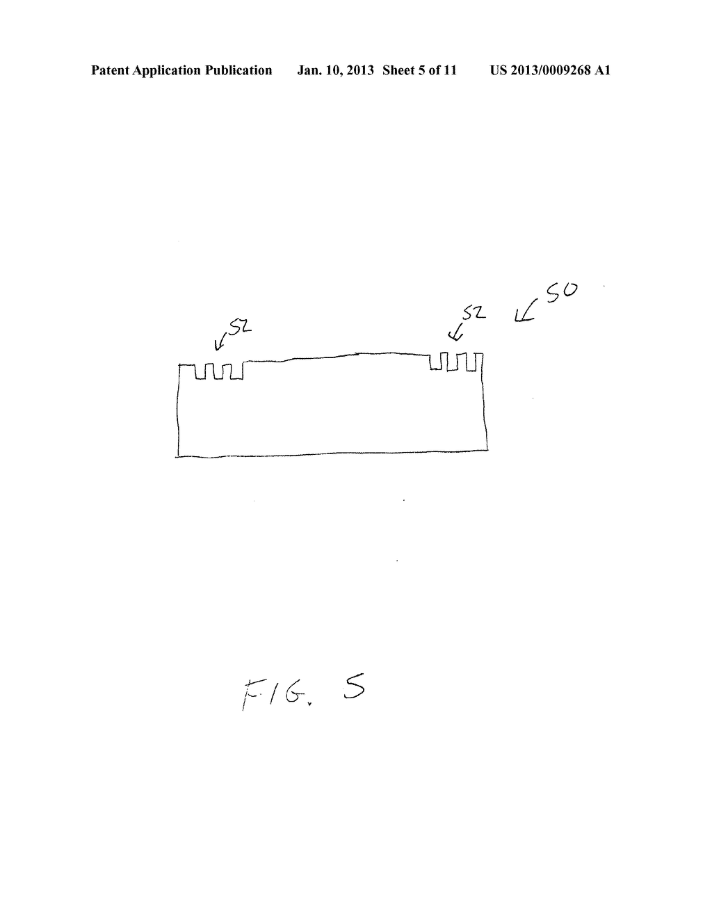 ALIGNMENT MARKS AND ALIGNMENT METHODS FOR ALIGNING BACKSIDE COMPONENTS TO     FRONTSIDE COMPONENTS IN INTEGRATED CIRCUITS - diagram, schematic, and image 06