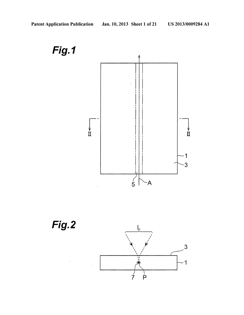 SUBSTRATE DIVIDING METHOD - diagram, schematic, and image 02