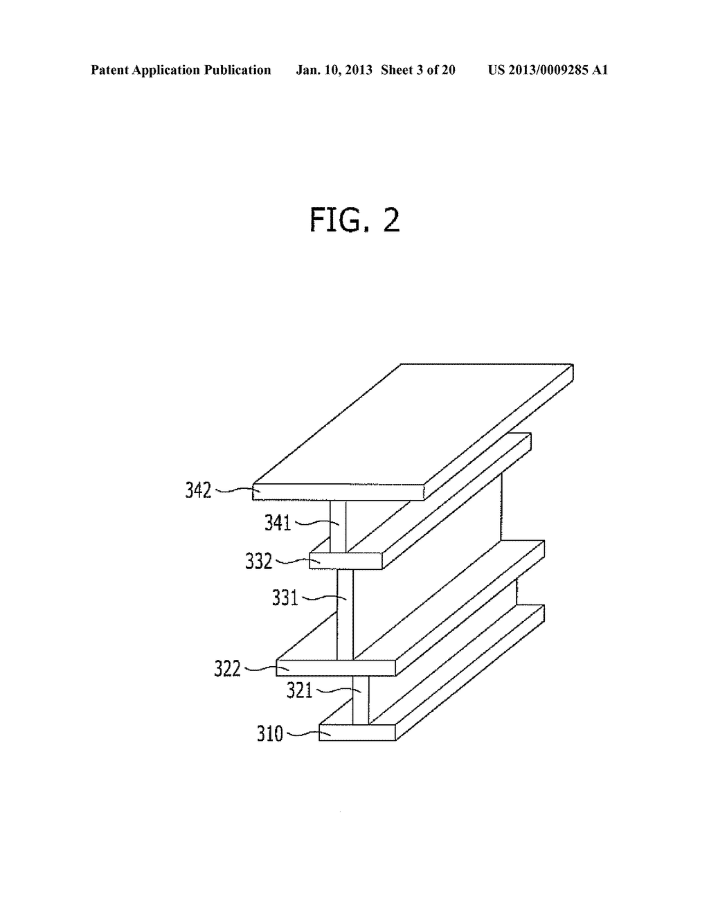 SEMICONDUCTOR CHIP AND SEMICONDUCTOR WAFER - diagram, schematic, and image 04