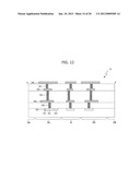 SEMICONDUCTOR CHIP AND SEMICONDUCTOR WAFER diagram and image