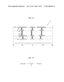 SEMICONDUCTOR CHIP AND SEMICONDUCTOR WAFER diagram and image