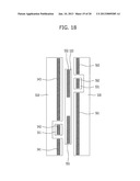 SEMICONDUCTOR CHIP AND SEMICONDUCTOR WAFER diagram and image