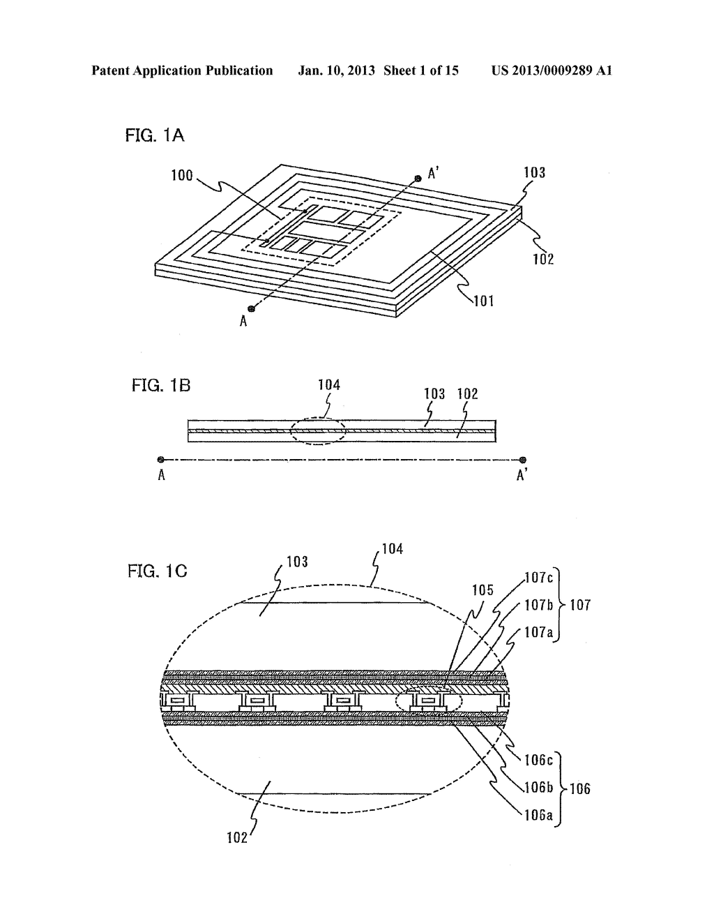 SEMICONDUCTOR DEVICE - diagram, schematic, and image 02