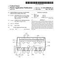 POWER MODULE PACKAGE AND METHOD FOR MANUFACTURING THE SAME diagram and image