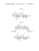 POWER MODULE PACKAGE AND METHOD FOR MANUFACTURING THE SAME diagram and image