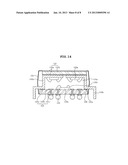 POWER MODULE PACKAGE AND METHOD FOR MANUFACTURING THE SAME diagram and image