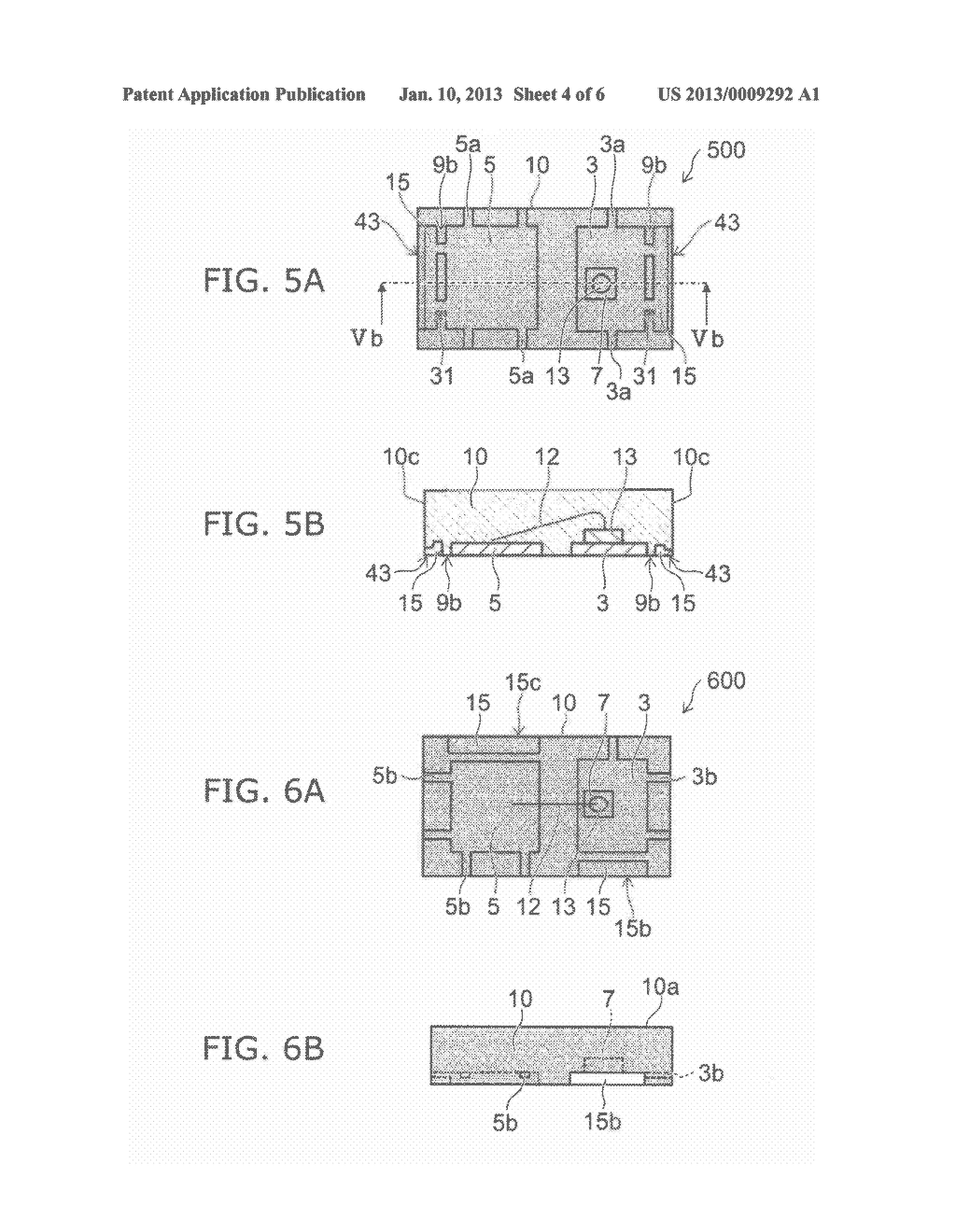 SEMICONDUCTOR DEVICE - diagram, schematic, and image 05