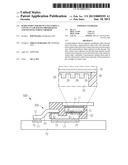 Semiconductor Device Including a Contact Clip Having Protrusions and     Manufacturing Thereof diagram and image