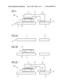 Semiconductor Device Including a Contact Clip Having Protrusions and     Manufacturing Thereof diagram and image