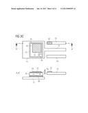 Semiconductor Device Including a Contact Clip Having Protrusions and     Manufacturing Thereof diagram and image