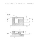 Semiconductor Device Including a Contact Clip Having Protrusions and     Manufacturing Thereof diagram and image