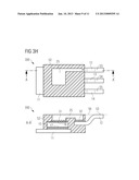 Semiconductor Device Including a Contact Clip Having Protrusions and     Manufacturing Thereof diagram and image