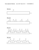 Semiconductor Device Including a Contact Clip Having Protrusions and     Manufacturing Thereof diagram and image