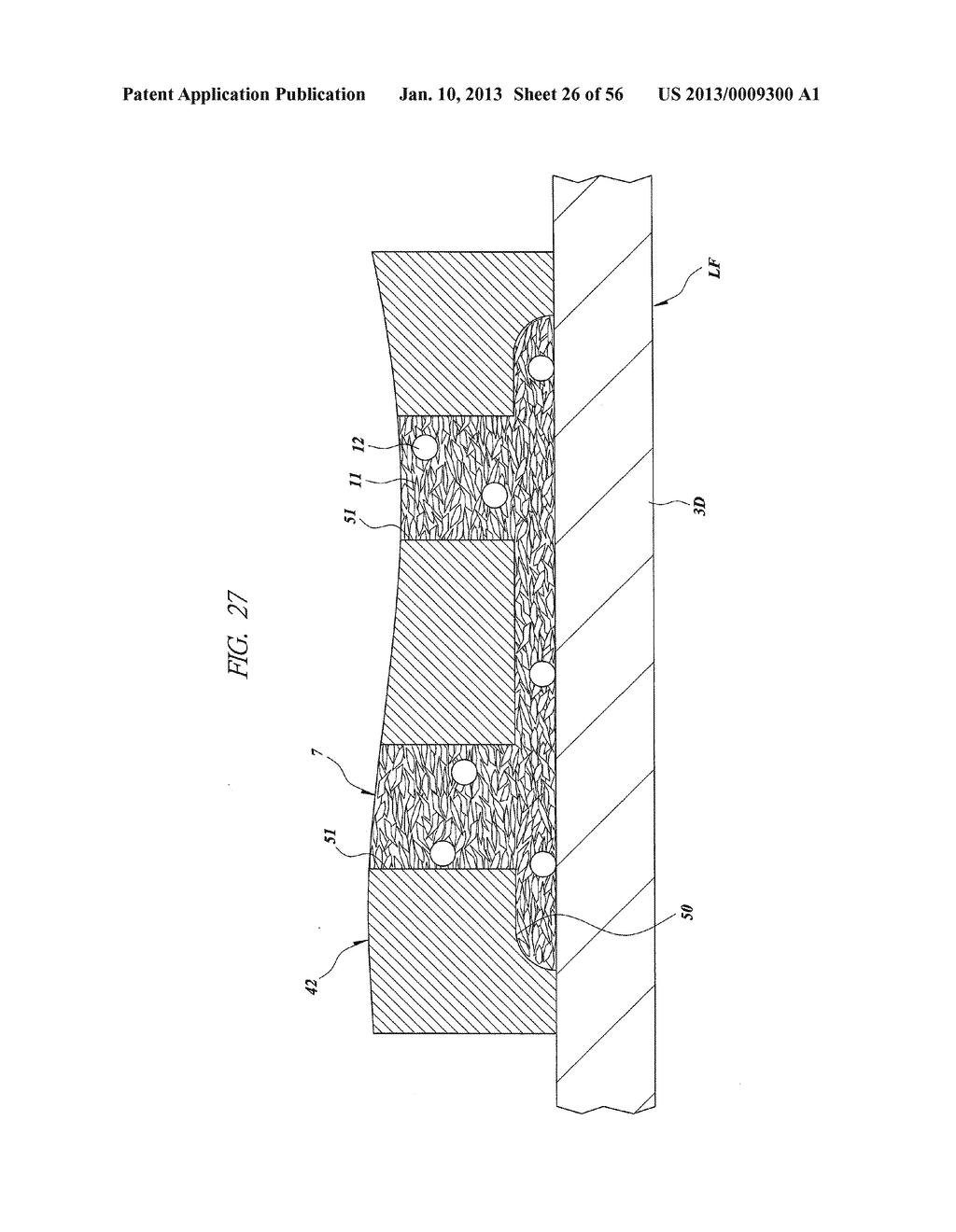 SEMICONDUCTOR DEVICE AND METHOD FOR MANUFACTURING SAME - diagram, schematic, and image 27