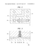 SEMICONDUCTOR DEVICE AND METHOD OF MANUFACTURING THE SAME diagram and image