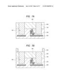 SEMICONDUCTOR DEVICE AND METHOD OF MANUFACTURING THE SAME diagram and image