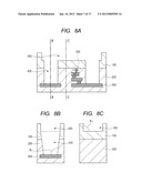 SEMICONDUCTOR DEVICE AND METHOD OF MANUFACTURING THE SAME diagram and image