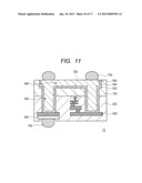 SEMICONDUCTOR DEVICE AND METHOD OF MANUFACTURING THE SAME diagram and image