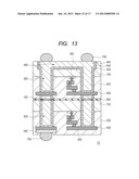 SEMICONDUCTOR DEVICE AND METHOD OF MANUFACTURING THE SAME diagram and image